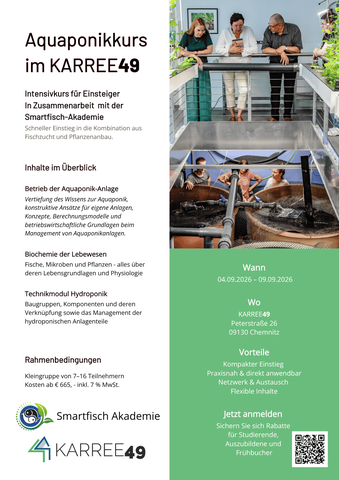 2609_Aquaponikkurs im KARREE49