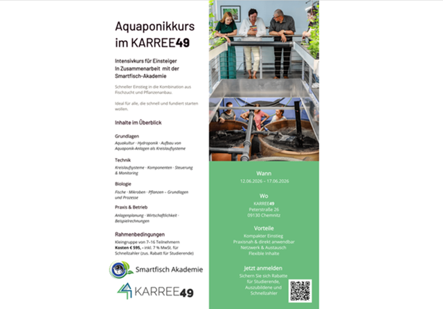 Aquaponikkurs_Flyer