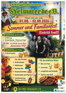 Flyer