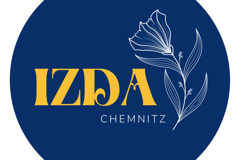 IZDA Logo