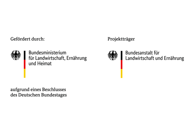 Logos BMLEH