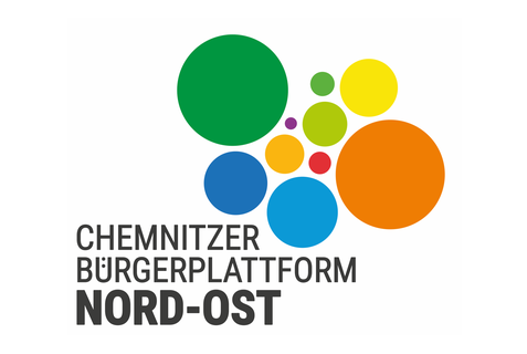 Logo Bürgerplattform